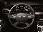 Genesis EQ900 2016 года